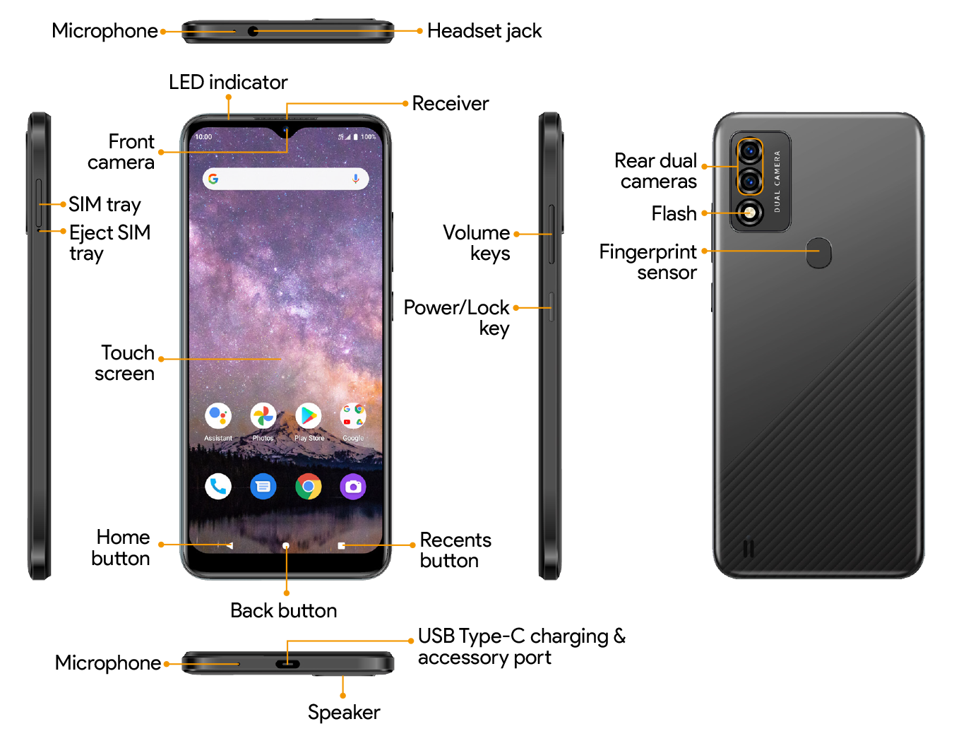 Wiko_Voix_User_Guide
